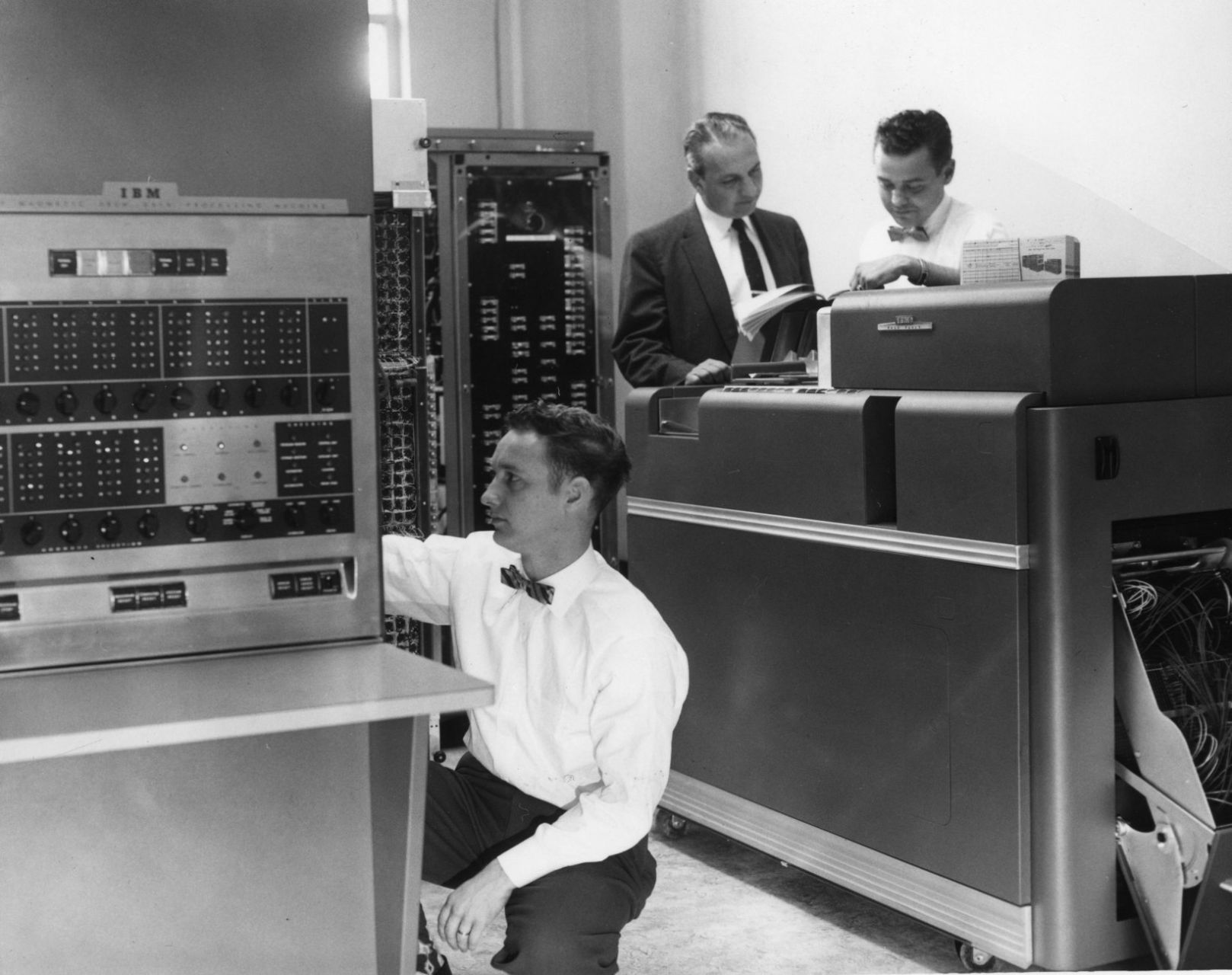 UA computing